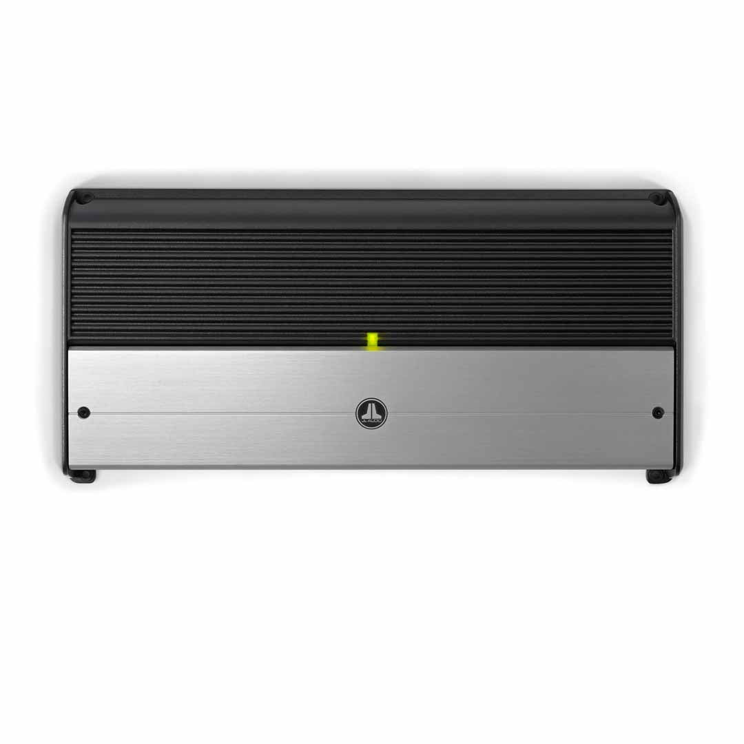 JL Audio XD800/8v2, XD Series Class D 8Ch Amplifier, 100W x 8