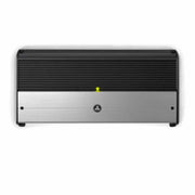 JL Audio XD600/6v2, XD Series Class D 6Ch Amplifier, 100W x 6