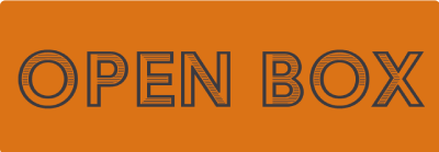Open Box